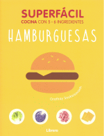 SUPERFACIL HAMBURGUESAS