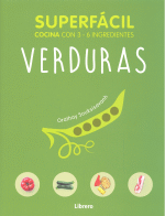 SUPERFACIL VERDURAS