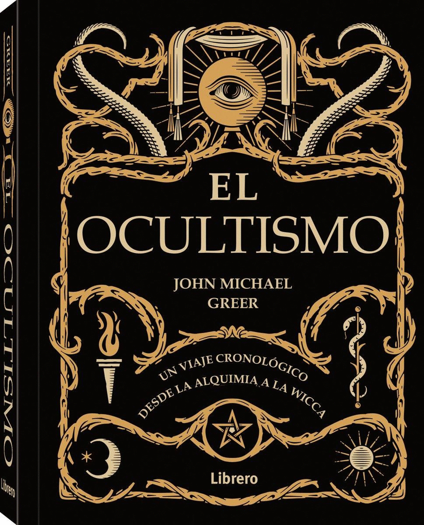 OCULTISMO