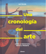 UNA CRONOLOGIA DEL ARTE DESDE PREHISTORIA HASTA PRESENTE
