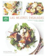 MEJORES ENSALADAS VIBRANTES,VARIADAS,ORIGINALES Y MUY SALU.