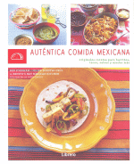 AUTENTICA COMIDA MEXICANA