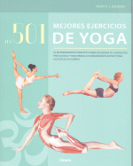 501 MEJORES EJERCICIOS DE YOGA