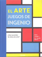ARTE JUEGOS DE INGENIO