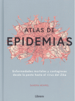 ATLAS DE LAS EPIDEMIAS