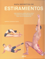 GUIA DEFINITIVA DE ESTIRAMIENTOS