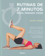 RUTINAS DE 7 MINUTOS PARA PERDER PESO