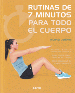 RUTINAS DE 7 MINUTOS PARA TODO EL CUERPO