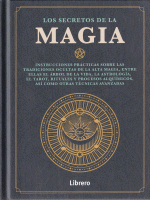 SECRETOS DE LA MAGIA