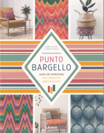 PUNTO BARGELLO GUIA DE PATRONES