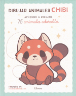 DIBUJAR ANIMALES CHIBI APRENDE A DIBUJAR
