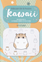 DIBUJAR EN 10 PASOS KAWAII