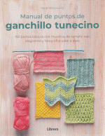 MANUAL DE PUNTOS DE GANCHILLO TUNECINO