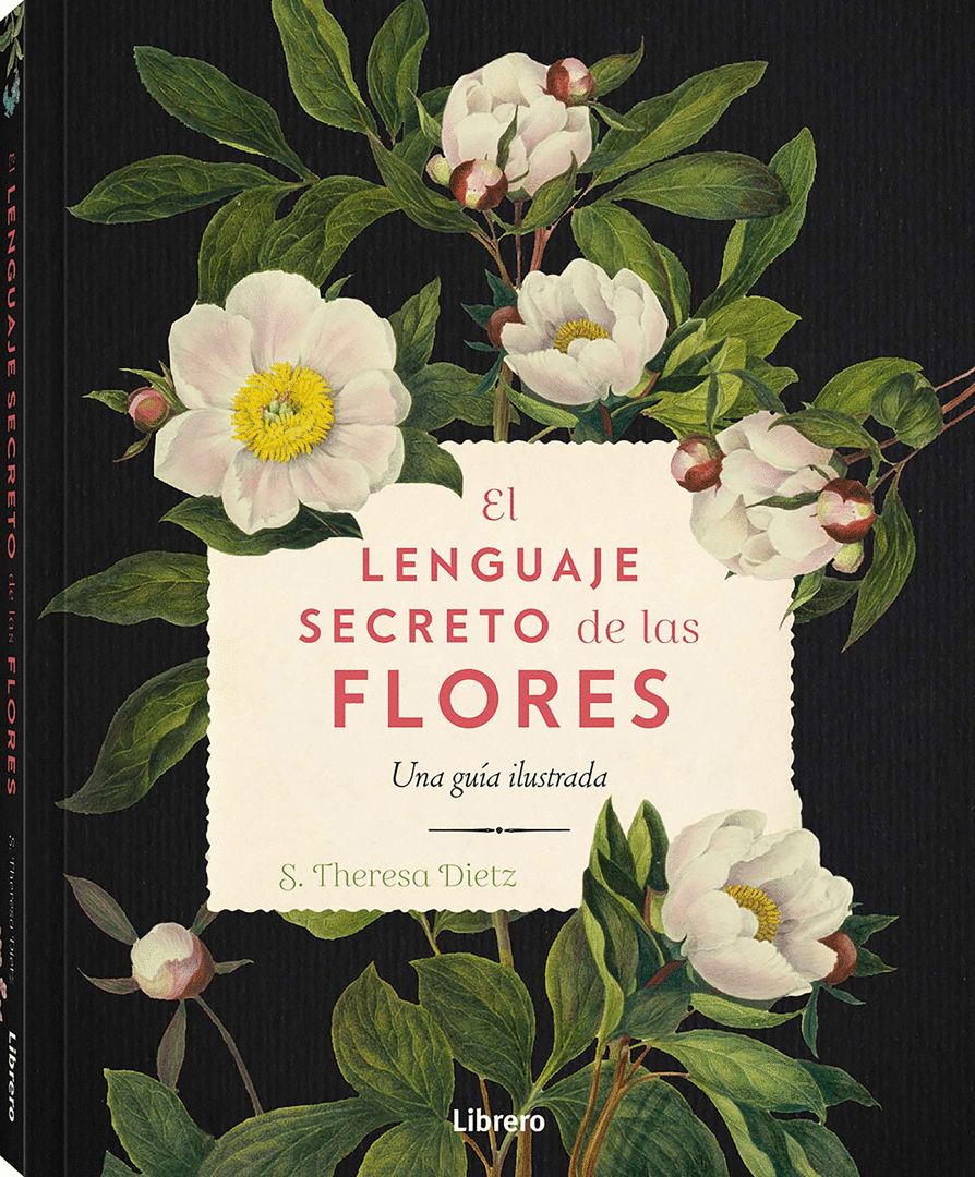 EL LENGUAJE SECRETO DE LAS FLORES
