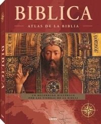 BIBLICA ATLAS DE LA BIBLIA