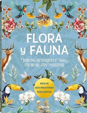 FLORA Y FAUNA