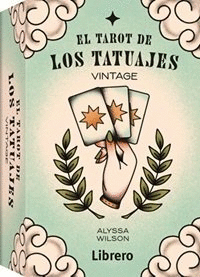 EL TAROT DE LOS TATUAJES VINTAGE