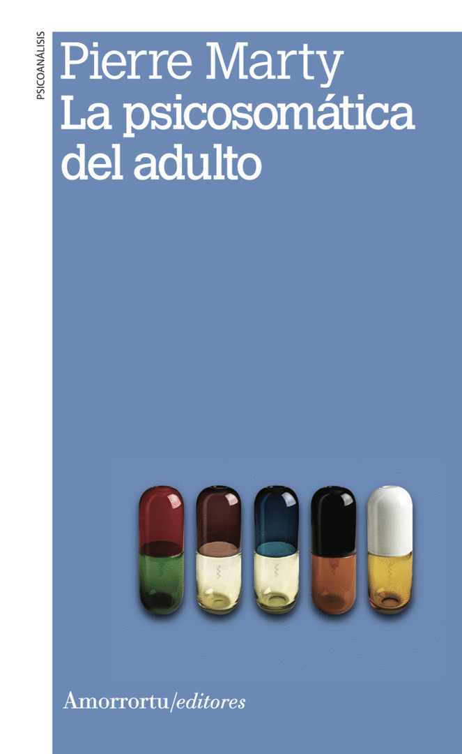 PSICOSOMATICA DEL ADULTO, LA 2A ED