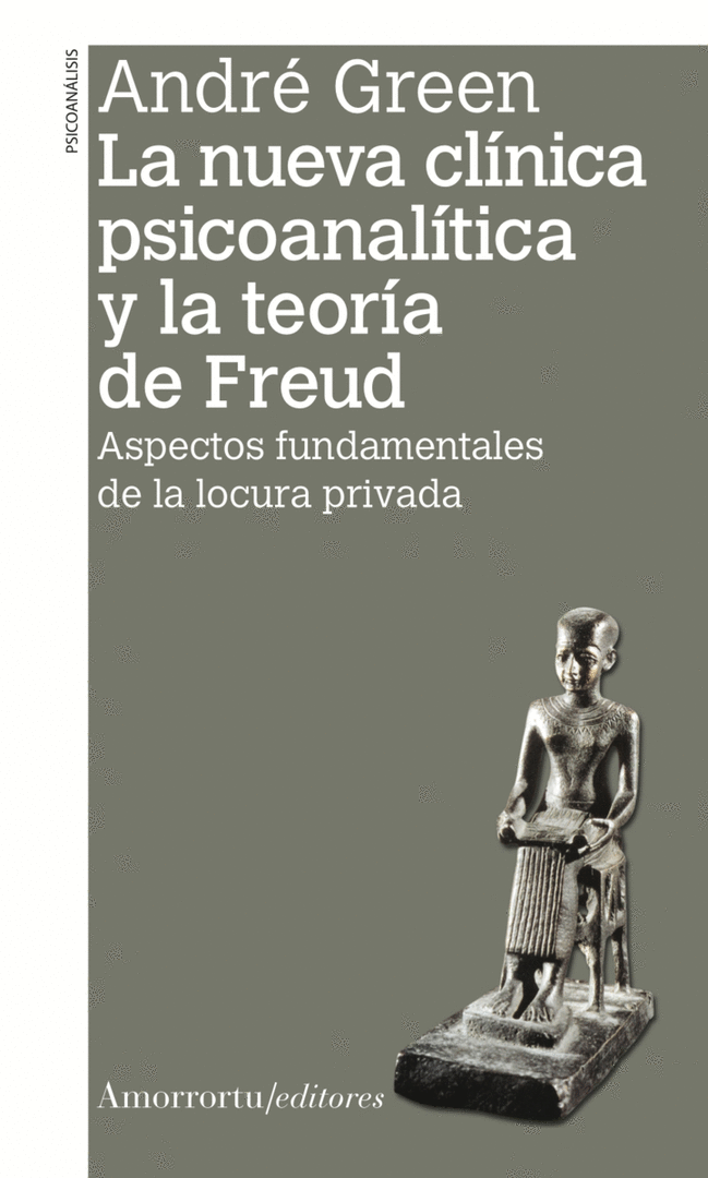 NUEVA CLINICA PSICOANALITICA Y LA TEORIA DE FREUD, LA 2A ED