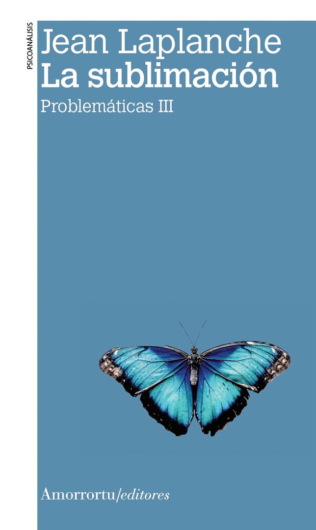 SUBLIMACION, LA (2A ED)