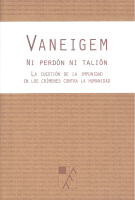 NI PERDON NI TALION