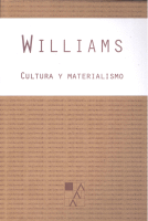 CULTURA Y MATERIALISMO