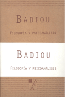 FILOSOFIA Y PSICOANALISIS
