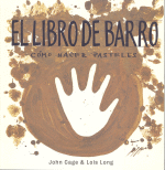 LIBRO DE BARRO COMO HACER PASTELES