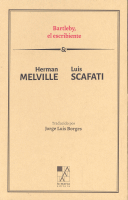 BARTLEBY,EL ESCRIBIENTE