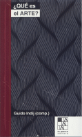 QUE ES EL ARTE
