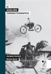 ANALISIS CINEMATOGRAFICO