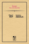 BORGES UNA VIDA ILUSTRADA