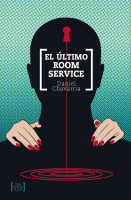 ULTIMO ROOM SERVICE