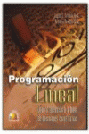 PROGRAMACION LINEAL:INTRODUCC.TOMA DECISIONES CUANTITATIVA