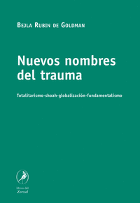 NUEVOS NOMBRES DEL TRAUMA