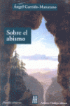 SOBRE EL ABISMO