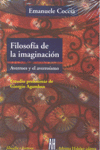 FILOSOFIA DE LA IMAGINACION:AVERROES Y EL AVERROISMO