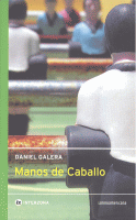 MANOS DE CABALLO