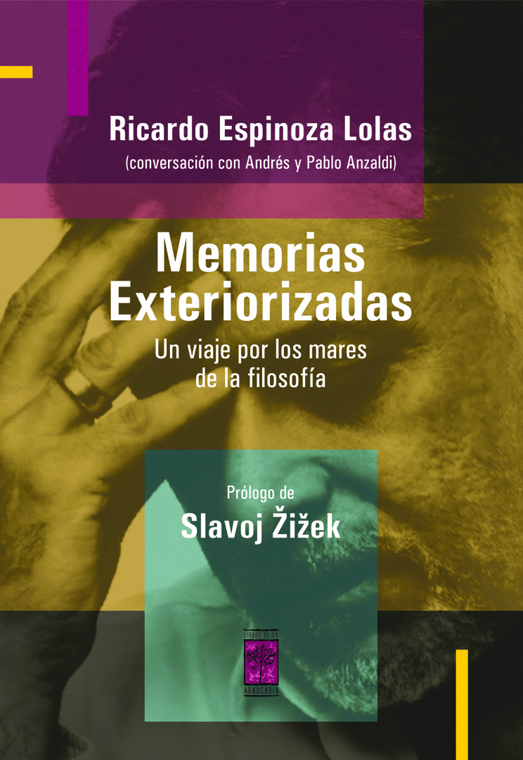 MEMORIAS EXTERIORIZADAS