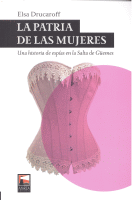 PATRIA DE LAS MUJERES