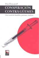 CONSPIRACION CONTRA GUEMES