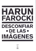 DESCONFIAR DE LAS IMAGENES