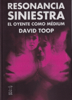 RESONANCIA SINIESTRA OYENTE COMO MEDIUM