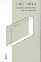 UNIVERSO DE LAS IMAGENES TECNICAS