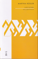 CLASE CULTURAL ARTE Y GENTRIFICACION