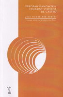 HAY MUNDO POR VENIR? ENSAYO SOBRE LOS MIEDOS Y LOS FINES