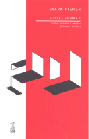 K-PUNK 2 ESCRITOS REUNIDOS E INEDITOS