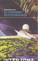 CONGRESO DE FUTUROLOGIA