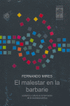 MALESTAR EN LA BARBARIE