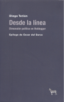 DESDE LA LINEA DIMENSION POLITICA EN HEIDEGGER